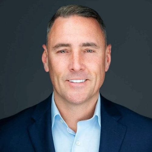 Jason Denoncourt, Managing Partner of Kinsman