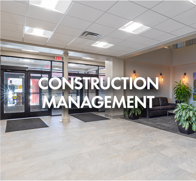 Construction Management — JH Spain