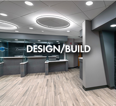 Design Build — JH Spain