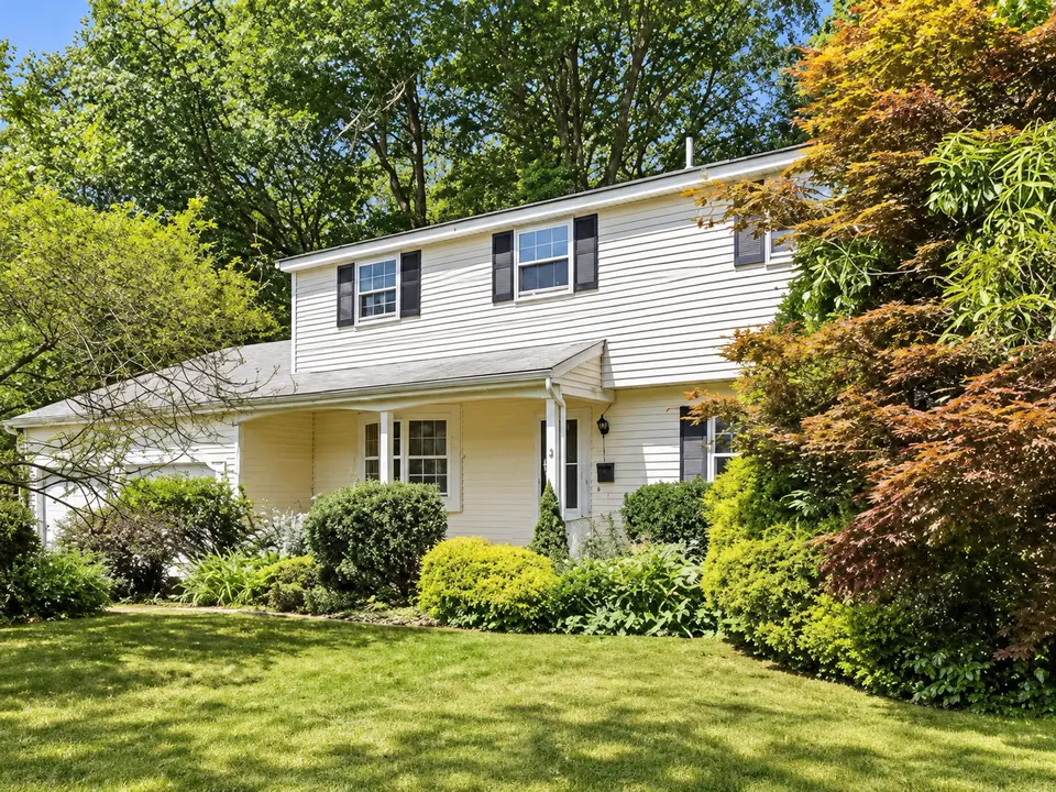 Concord, MA property from a prior financing assignment
